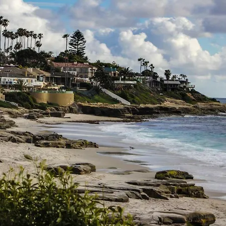 La Jolla Cottage-2