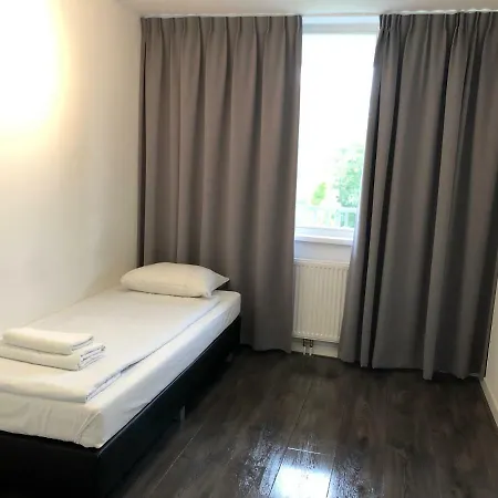White Moon Apartment-3