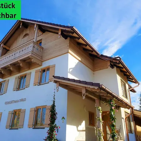 Chalet Bad Tölz-3