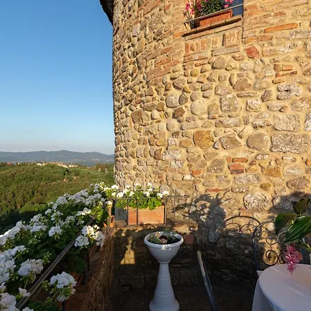 Residenza d'epoca Torre dei Serviti-3