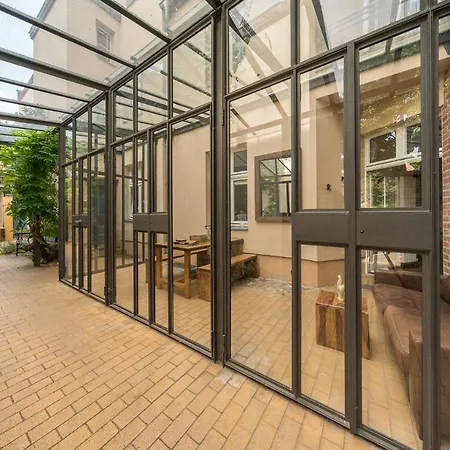 Design Apartments - Im Holländerhaus-2
