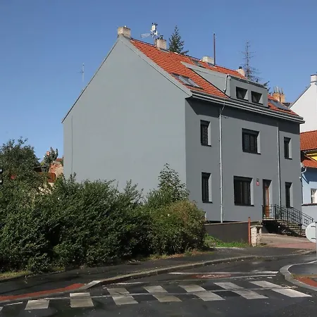 Prague Expat House-2