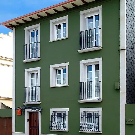 Apartamentos Casa Germana-3