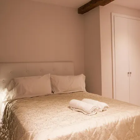 Baps Apartaments 2-3
