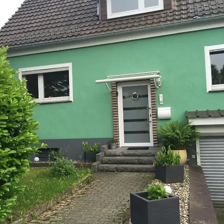 Casa Verde Kassel-3