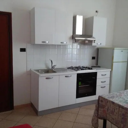 casa vacanza Regina-3