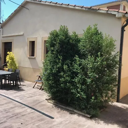 Casa la Barbacana-2