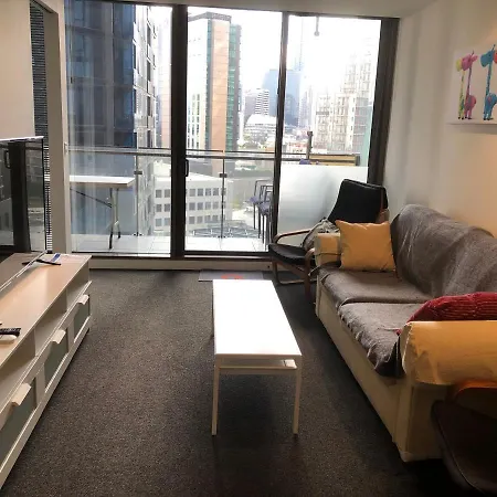 Epic Private Apartment-3