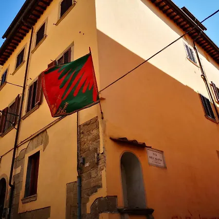 La Casina dell'Agania-3