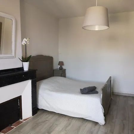 Appartement du GET-2