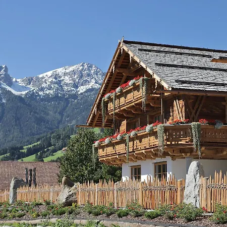 Chalet Piz da Peres-2