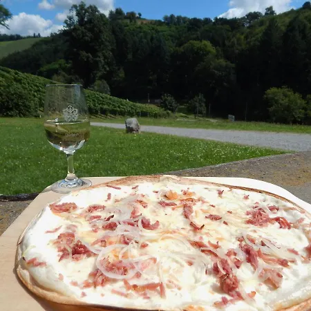 Wein Lodge Durbach - Gruppenhaus Weingut Neveu-2