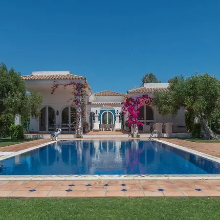 Resort Villas Andalucia-2