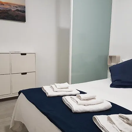 Vivienda Vacacional AP Las Canteras-2
