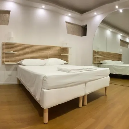 La Pigna Boutique Apartment-2