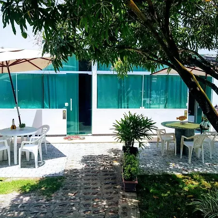 Mandakaru Residence Flats-3