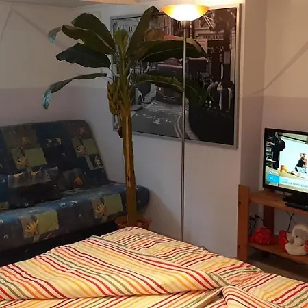 Ferienwohnung Spandau-3