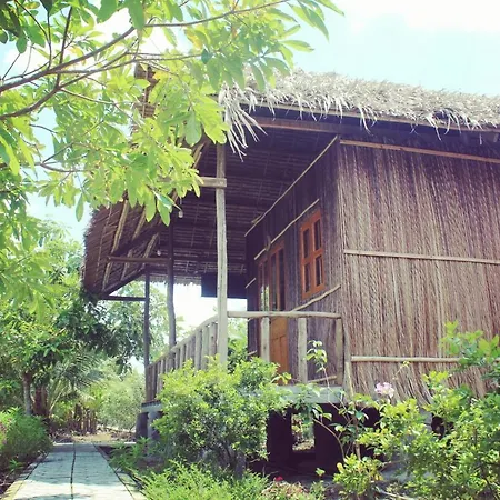 Green Village Mekong-2