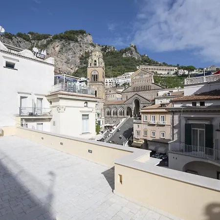 Amalfitano Apartments-2