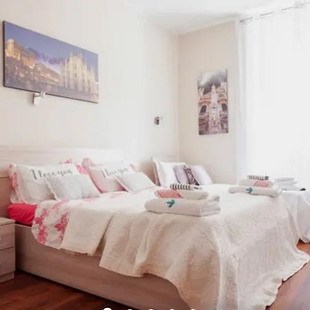 Rodica Comfort Home Milano Navigli-2