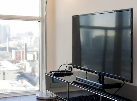 Central Reve Downtown Condo-3