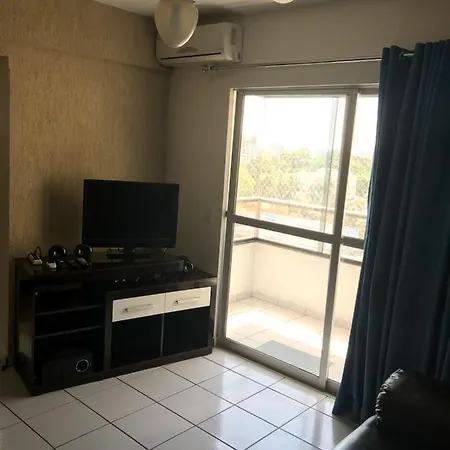 Paradise Flat Residence-3