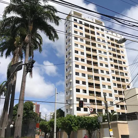 Apartamento Meireles-3