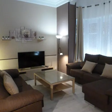 Apartamentos Turia-3