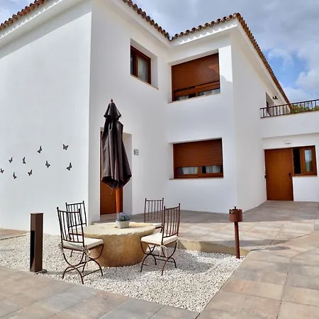 Hacienda El Brillante-3