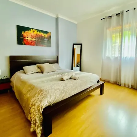 Apartamento Coselhas Coimbra-2