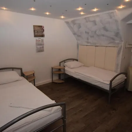 Apartment Zuffenhausen-3