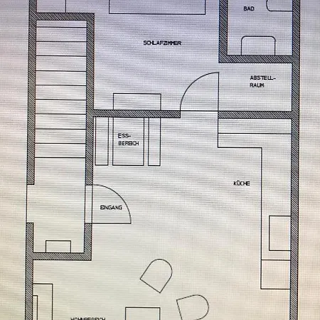 Ferienwohnung Freiraum-2