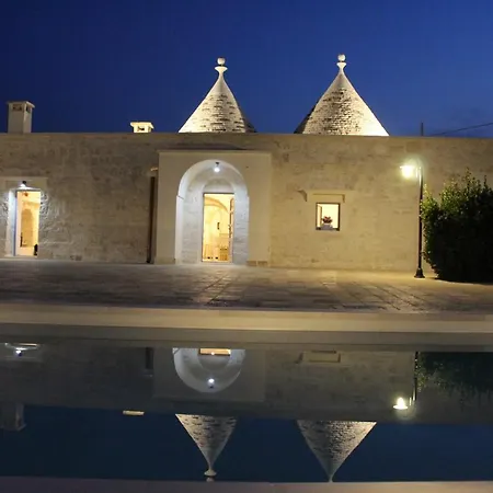 Trulli Colibri'-3