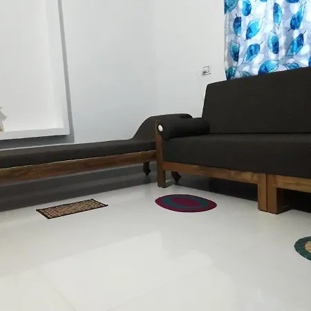Munnar Brindavan Cottage-2