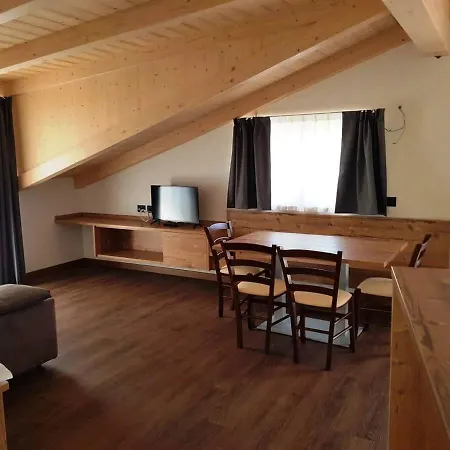 Appartamenti Villa Dani-3