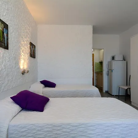 The Real Casa Atlantica Morro Jable By Pvl-3