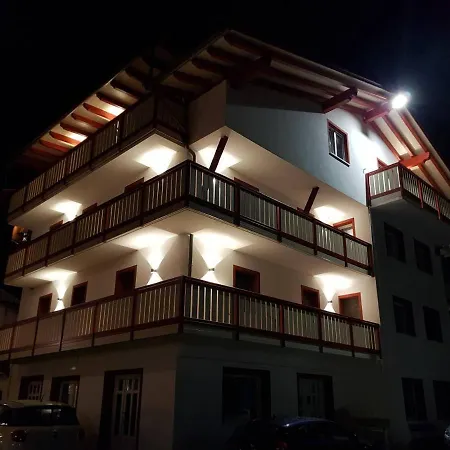 Appartamenti Villa Dani-2