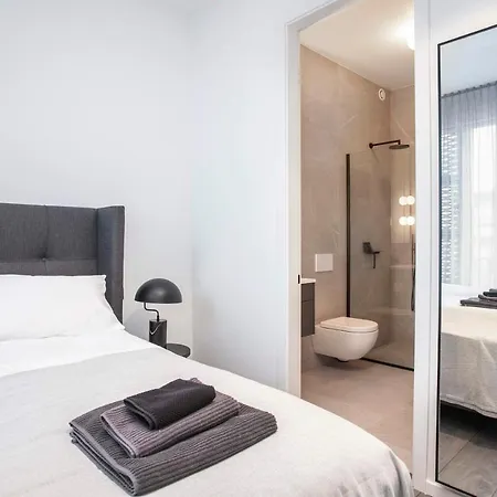Greenkey Suite T21-2