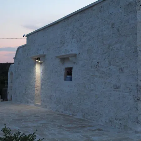 Trulli Colibri'-2