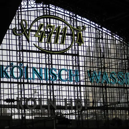 Fewo Koeln-2