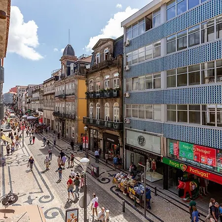 Oporto Stories Apartments-2