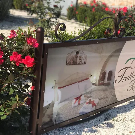 Trullo Di Tagaro-2