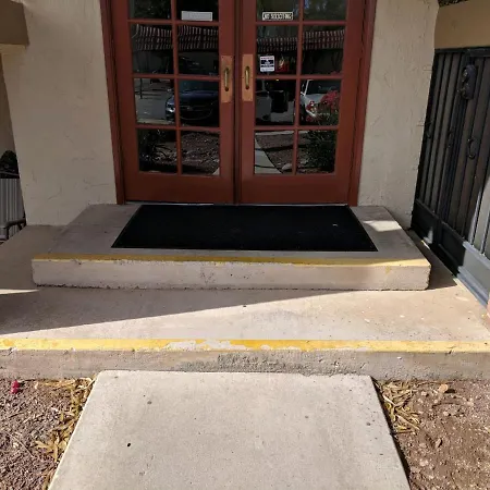 Casas Adobes Condo-2