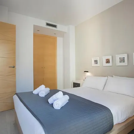 Bbarcelona Gaudi Flats-2