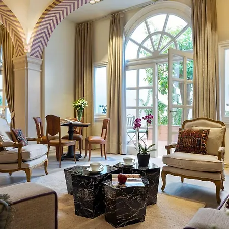 Casa de Triana Luxury Suites by Casa del Poeta-2