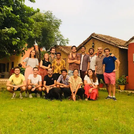 Village Homestay-2