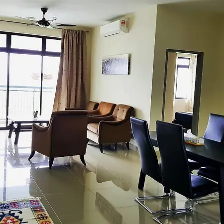 Ayer8 Putrajaya Guesthouse-3