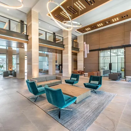 Mint House Dallas - Victory Park-2