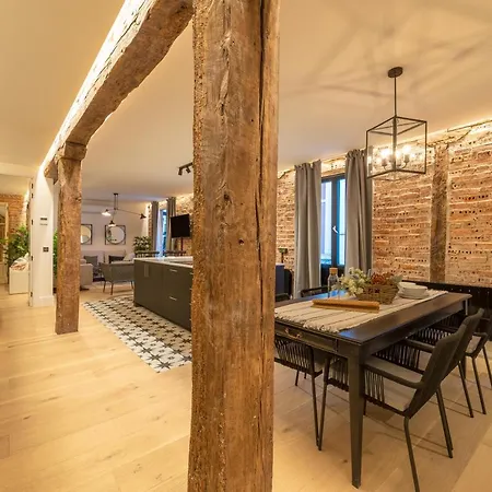 New Soho Ac By Staynnapartments-3