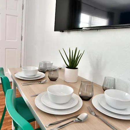 Broadwaysuites Downtown By Rocketstay-2
